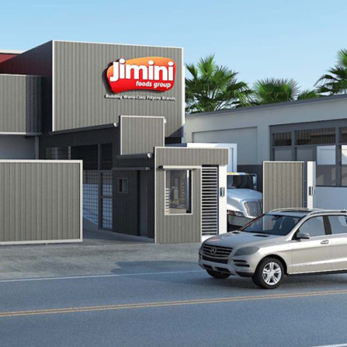 Jimini Foods Group Earmarks 100 Stores In Central Luzon Hub Opening