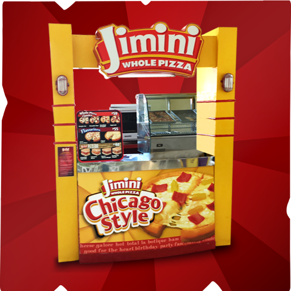 Jimini Foods Group Earmarks 100 Stores In Central Luzon Hub Opening