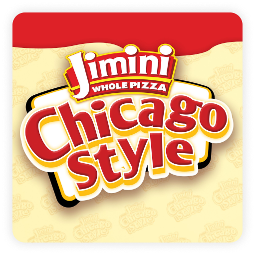 Jimini Whole Pizza