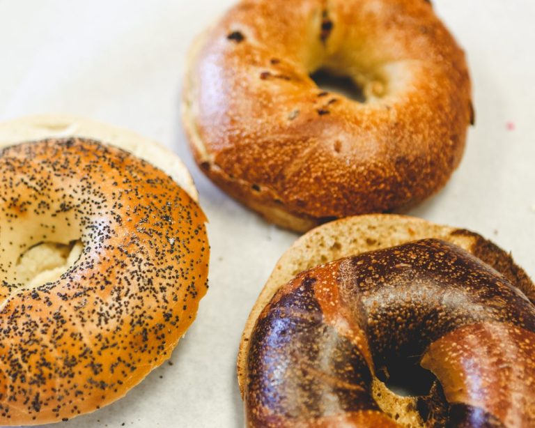 3-different-types-of-bagels