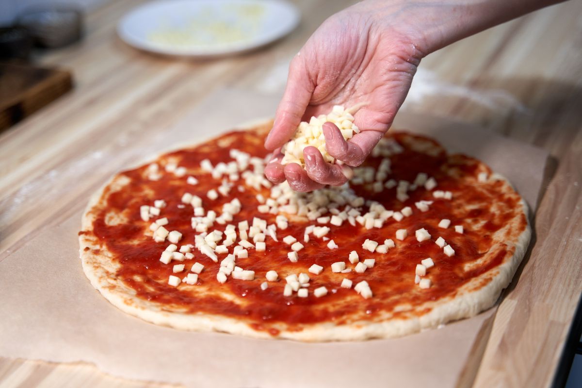 Top Your Own Pizza With These 8 Pizza Topping Ideas For Your Next Movie Night