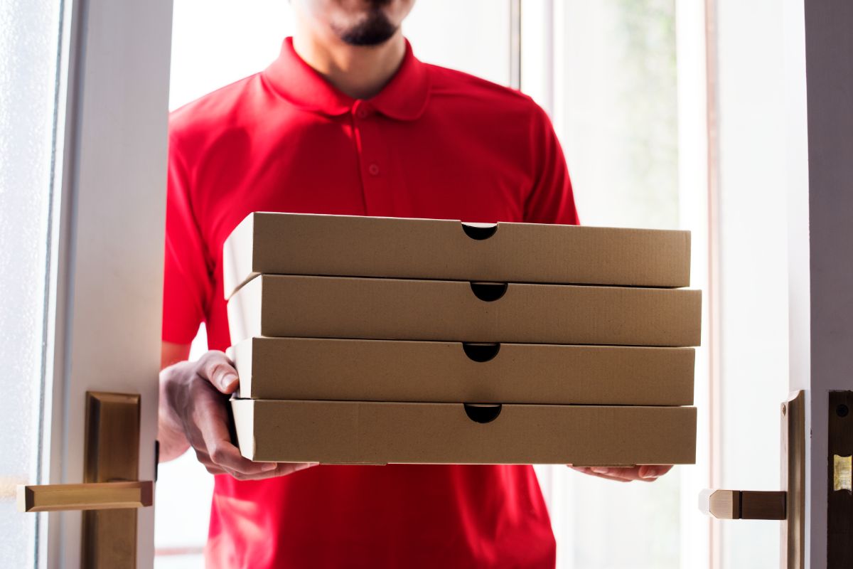 Things to Look for in a Pizza Delivery Service